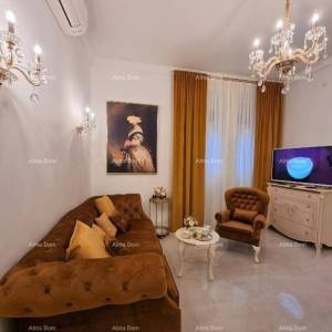 Stan u strogom centru grada. Istarska ulica.