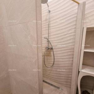 Stan u strogom centru grada. Istarska ulica.