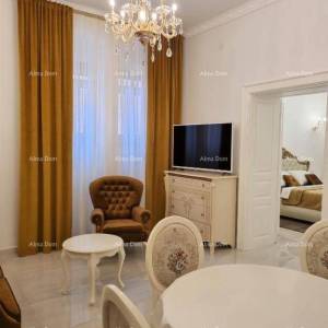 Stan u strogom centru grada. Istarska ulica.