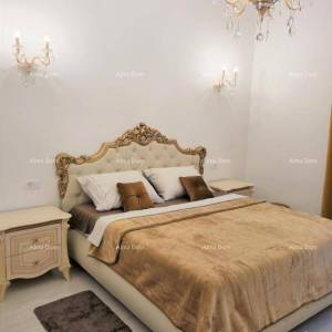 Stan u strogom centru grada. Istarska ulica.