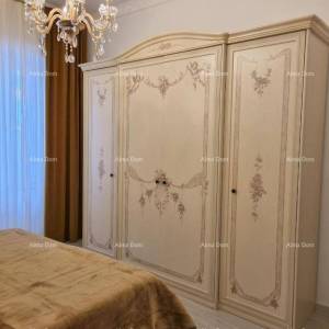 Stan u strogom centru grada. Istarska ulica.