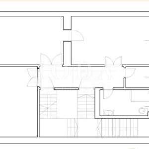Stan za adaptaciju na ekskluzivnoj lokaciji