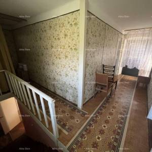 Stara kamena kuća u Istri, Buje, 5km od mora