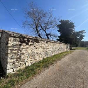 Stara kamena kuća u Istri, Buje, 5km od mora