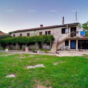 Stara kamena kuća u Istri, Buje, 5km od mora