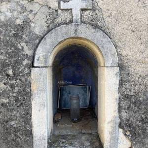 Stara kamena kuća u Istri, Buje, 5km od mora