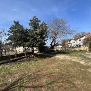 Stara kamena kuća u Istri, Buje, 5km od mora