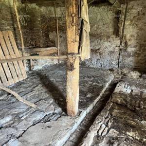 Stara kamena kuća u Istri, Buje, 5km od mora