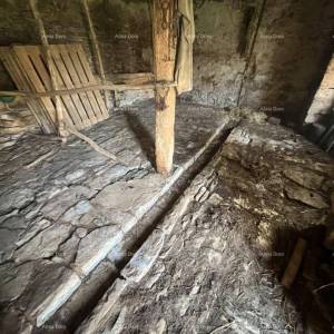 Stara kamena kuća u Istri, Buje, 5km od mora