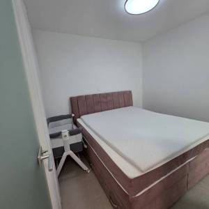 Stara Novalja: apartman, 66.80 m2, visoko prizemlje, drugi red do mora!