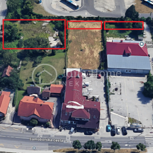 STENJEVEC/ZEMLJIŠTE/PRILIKA