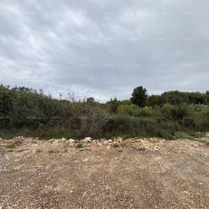 ŠTINJAN - Prodaja građevinskog zemljišta