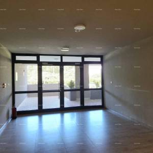 STOJA  Moderni stan s terasom 80 m², 100 m od mora u Puli!