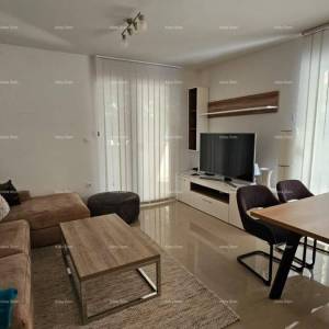 STOJA  Moderni stan s terasom 80 m², 100 m od mora u Puli!