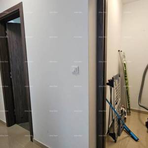 STOJA  Moderni stan s terasom 80 m², 100 m od mora u Puli!