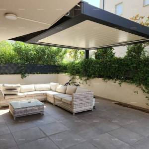 STOJA  Moderni stan s terasom 80 m², 100 m od mora u Puli!