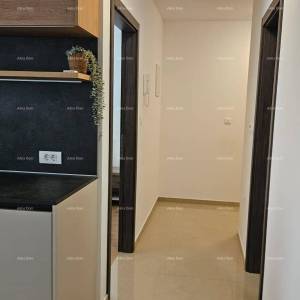 STOJA  Moderni stan s terasom 80 m², 100 m od mora u Puli!