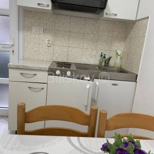 Studio apartman najam Pujanke Split