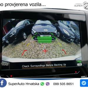 Subaru Impreza 1.6 Exclusive Aut. AWD 114 KS, ACC+KAM+GR SJED+KEY+LANE+