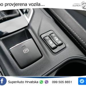 Subaru Impreza 1.6 Exclusive Aut. AWD 114 KS, ACC+KAM+GR SJED+KEY+LANE+