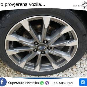 Subaru Impreza 1.6 Exclusive Aut. AWD 114 KS, ACC+KAM+GR SJED+KEY+LANE+