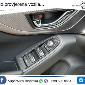 Subaru Impreza 1.6 Exclusive Aut. AWD 114 KS, ACC+KAM+GR SJED+KEY+LANE+