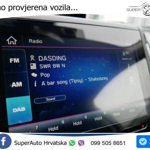 Subaru Impreza 1.6 Exclusive Aut. AWD 114 KS, ACC+KAM+GR SJED+KEY+LANE+