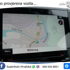 Subaru Impreza 1.6 Exclusive Aut. AWD 114 KS, ACC+KAM+GR SJED+KEY+LANE+