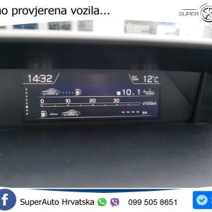 Subaru Impreza 1.6 Exclusive Aut. AWD 114 KS, ACC+KAM+GR SJED+KEY+LANE+