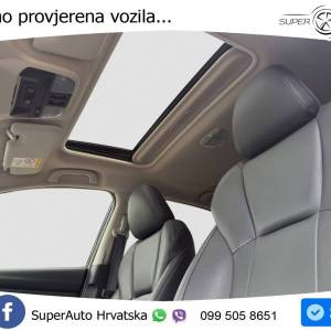 Subaru Impreza 2.0ie Platinum Aut. 150 KS, ACC+KAM+GR SJED+KEY+LANE