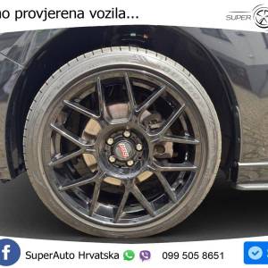 Subaru Impreza 2.0ie Platinum Aut. 150 KS, ACC+KAM+GR SJED+KEY+LANE