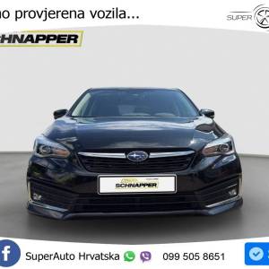 Subaru Impreza 2.0ie Platinum Aut. 150 KS, ACC+KAM+GR SJED+KEY+LANE