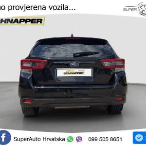 Subaru Impreza 2.0ie Platinum Aut. 150 KS, ACC+KAM+GR SJED+KEY+LANE