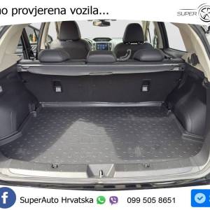 Subaru Impreza 2.0ie Platinum Aut. 150 KS, ACC+KAM+GR SJED+KEY+LANE