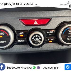 Subaru Impreza Kombi 1.6 Aut. AWD 114 KS, ACC+GR SJED+KAM