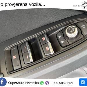 Subaru Impreza Kombi 1.6 Aut. AWD 114 KS, ACC+GR SJED+KAM