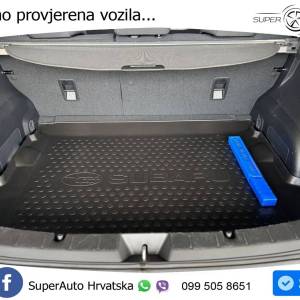 Subaru Impreza Kombi 1.6 Aut. AWD 114 KS, ACC+GR SJED+KAM