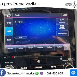 Subaru Impreza Kombi 1.6 Aut. AWD 114 KS, ACC+GR SJED+KAM