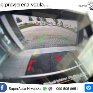 Subaru Impreza Kombi 1.6 Aut. AWD 114 KS, ACC+GR SJED+KAM