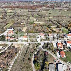 Suhovare – Građevinsko zemljište 2.283 m²