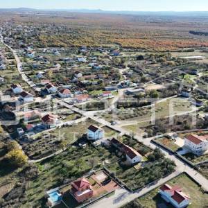 Suhovare – Građevinsko zemljište 2.283 m²