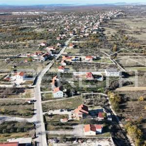 Suhovare – Građevinsko zemljište 2.283 m²