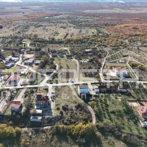 Suhovare – Građevinsko zemljište 2.283 m²