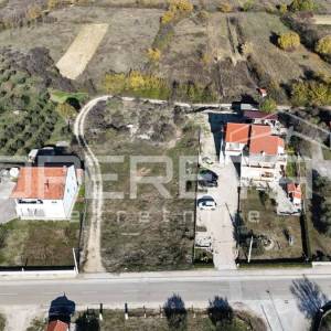 Suhovare – Građevinsko zemljište 2.283 m²