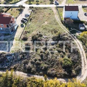 Suhovare – Građevinsko zemljište 2.283 m²