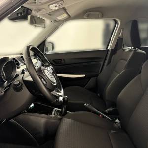 Suzuki Swift 1.2 HYBRID GL+ - 3 godine jamstva