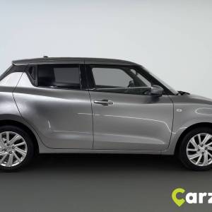 Suzuki Swift 1.2 HYBRID GL+ - 3 godine jamstva