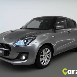 Suzuki Swift 1.2 HYBRID GL+ - 3 godine jamstva