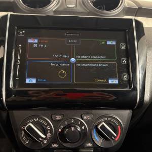 Suzuki Swift 1.2 HYBRID GL+ - 3 godine jamstva