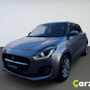 Suzuki Swift 1.2 HYBRID GL+ - 3 godine jamstva